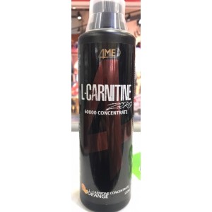 L-Carnitin Liquid 60000 Zero (500мл)
